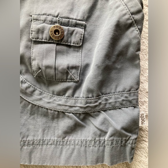 Original classic ‘Roots 73’ shorts - Picture 5 of 5